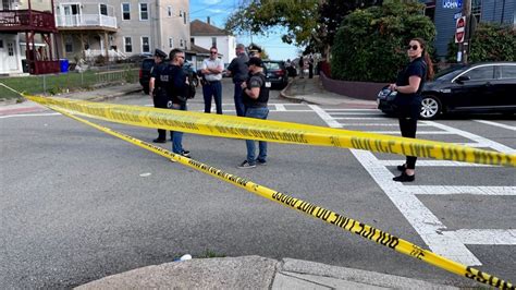 fall river shooting yesterday|Two injured in unintentional shooting in Fall River .